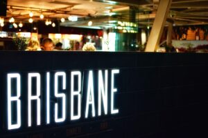 brisbane bar