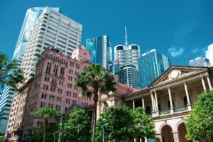 brisbane heritage