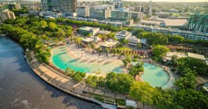 south bank